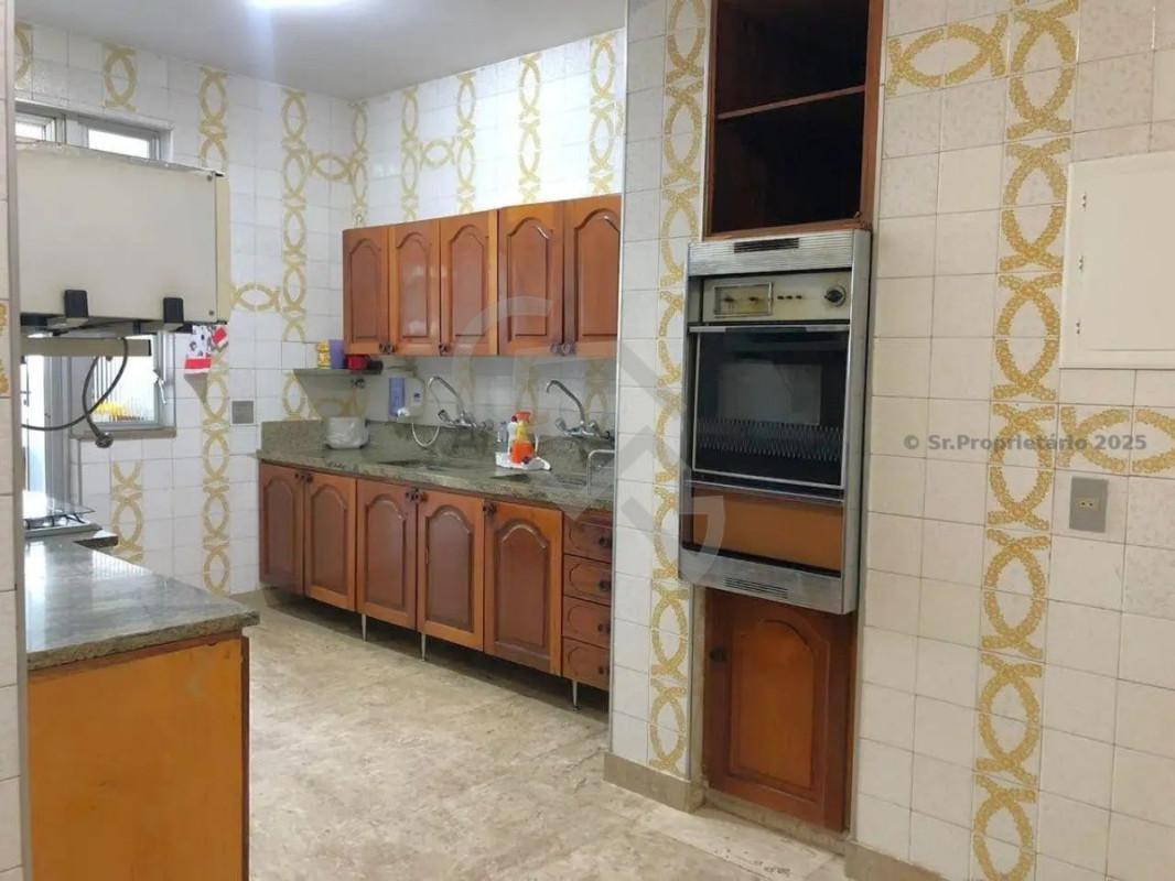 Apartamento, Santo Antônio, 4 Quartos, 3 Vagas, 1 Suíte