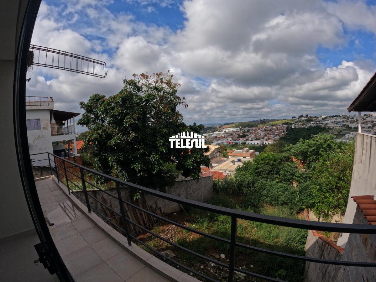 Casa, Bela Vista, 2 Quartos, 2 Vagas