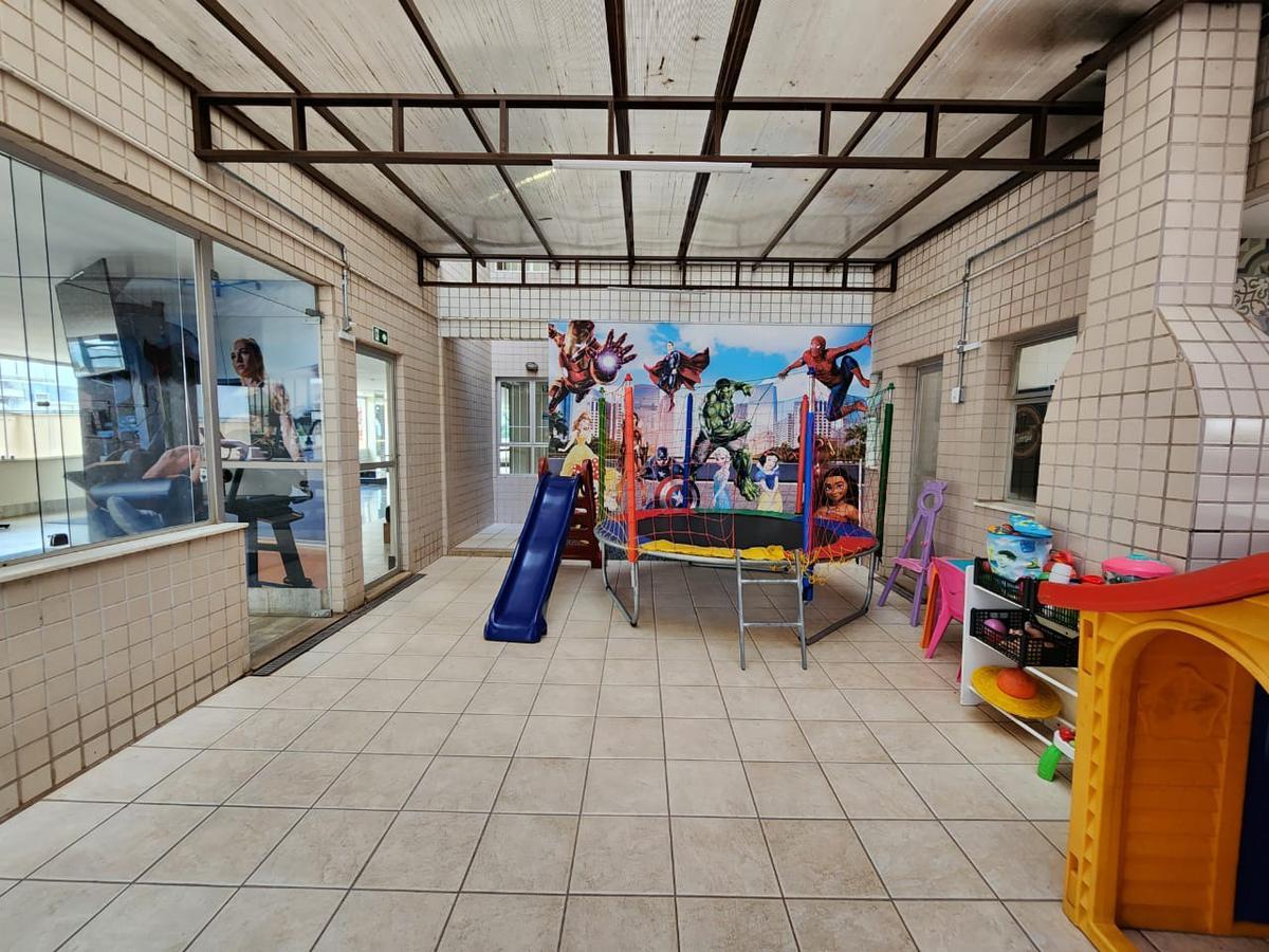 Apartamento, Belvedere, 2 Quartos, 2 Vagas, 1 Suíte