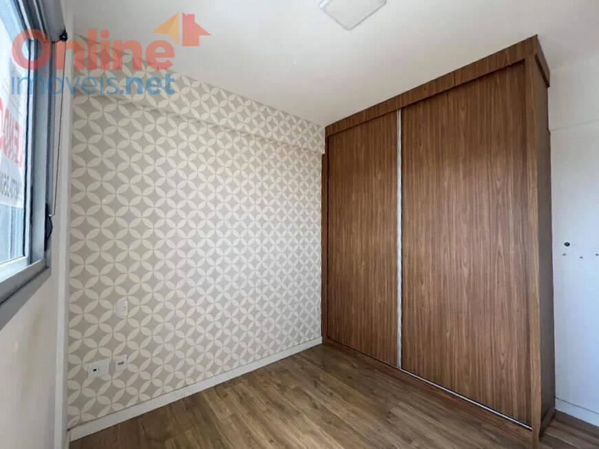 Apartamento, Buritis, 2 Quartos, 0 Vaga, 2 Suítes