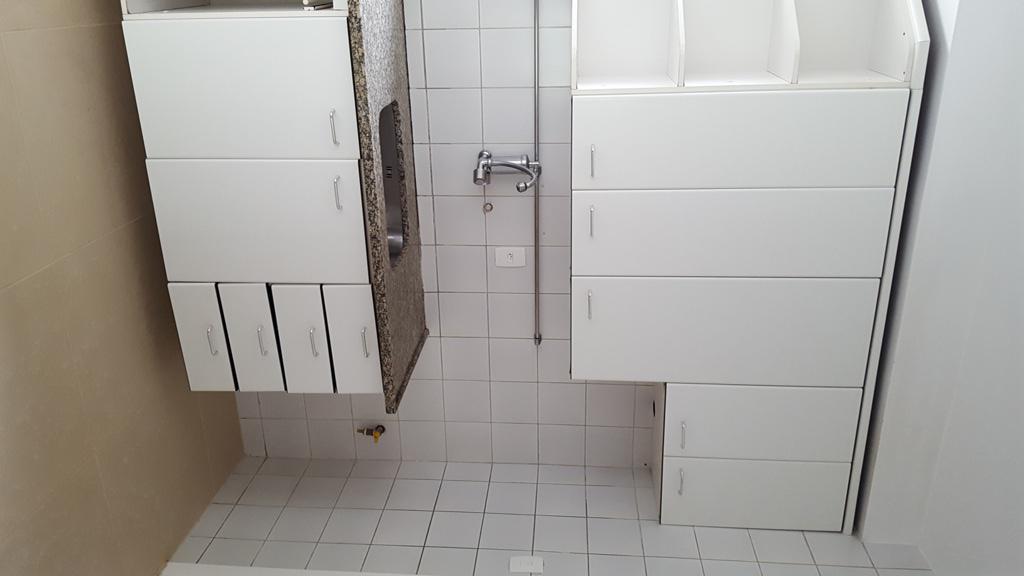 Apartamento, Santa Rosa, 3 Quartos, 2 Vagas, 1 Suíte