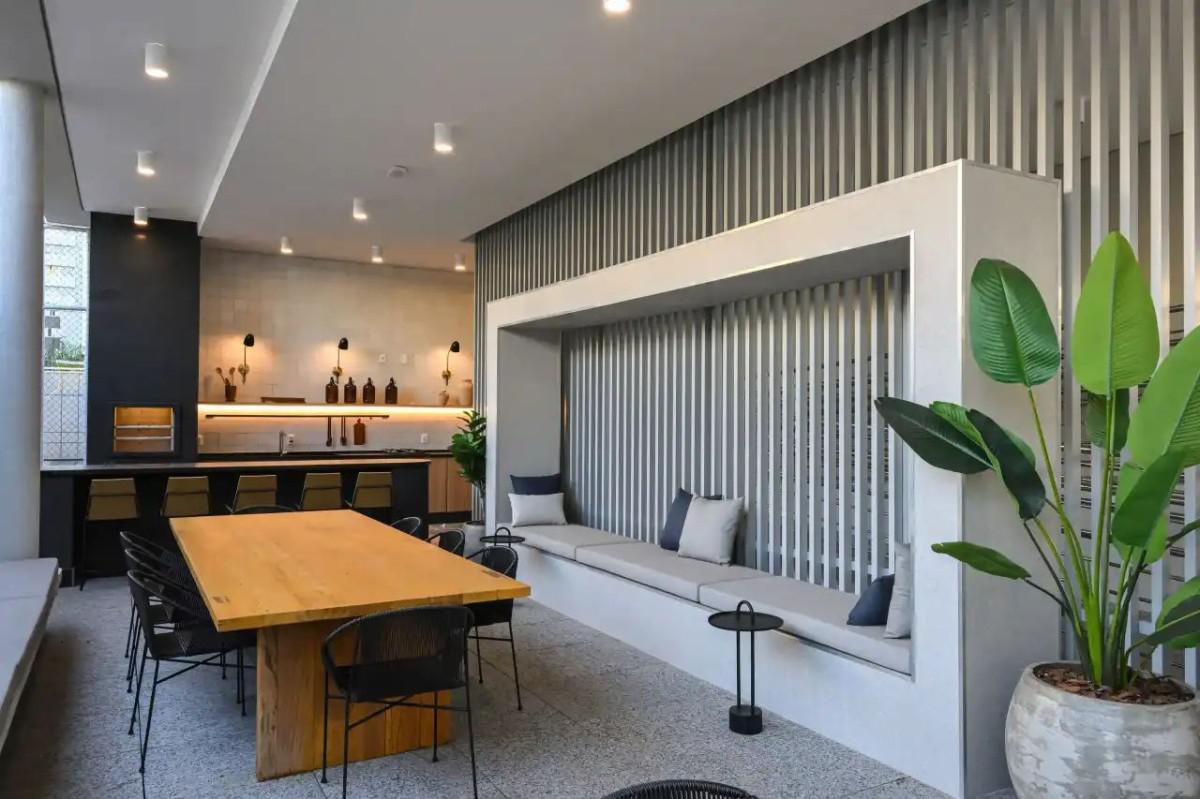 Apartamento, Boa Viagem, 3 Quartos, 2 Vagas, 3 Suítes