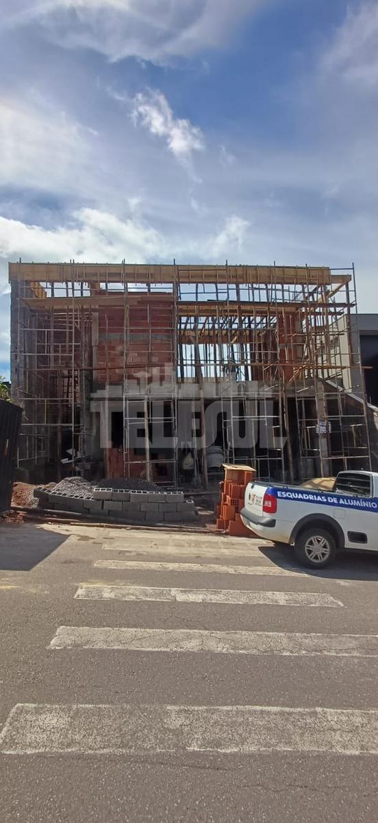 Casa, Parque São José, 3 Quartos, 3 Vagas, 3 Suítes