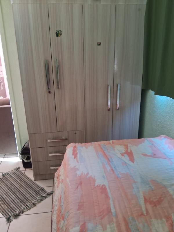 Apartamento, Distrito Industrial do Jatobá, 2 Quartos, 1 Vaga