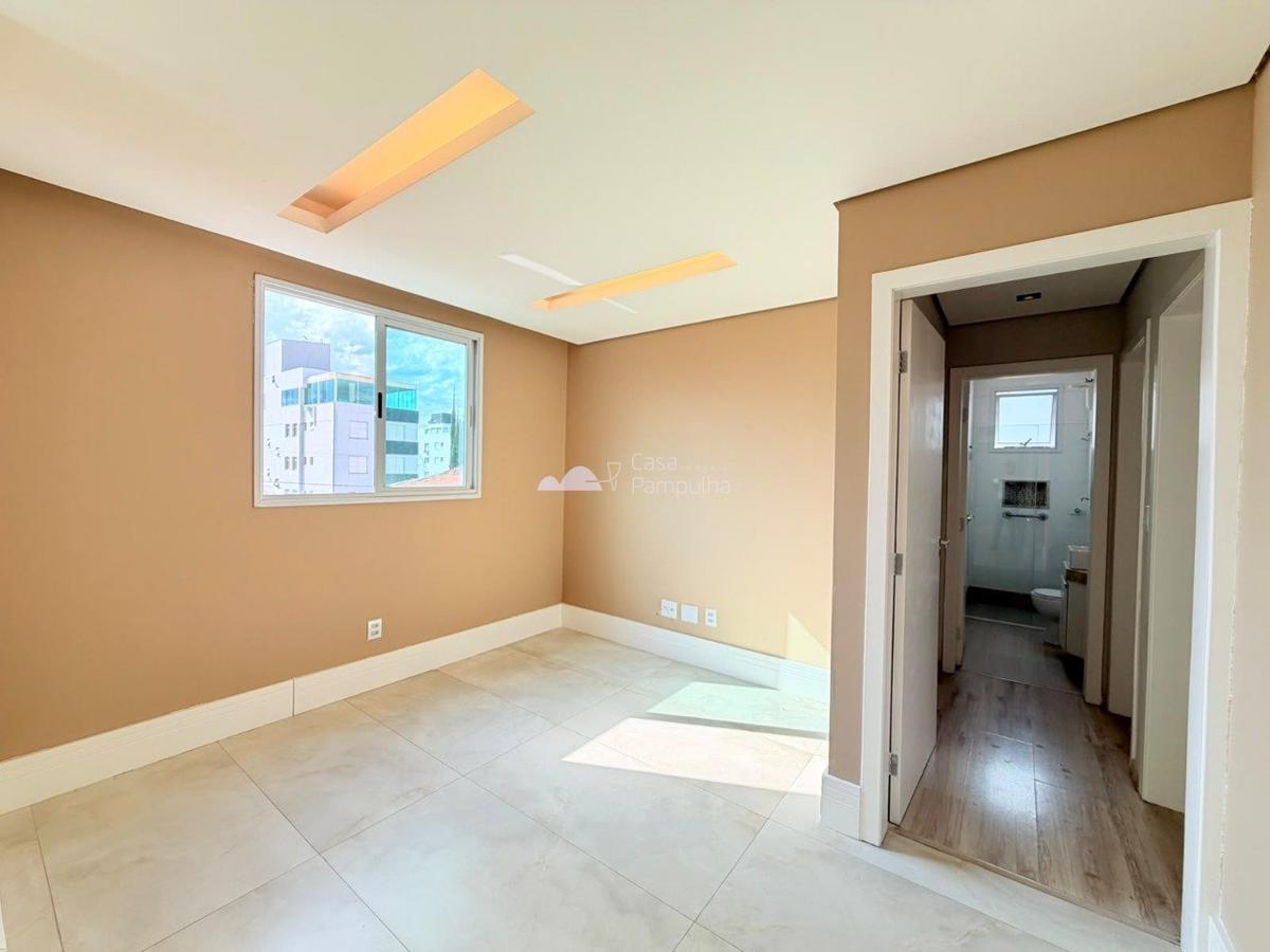 Apartamento, Itapoã, 4 Quartos, 4 Vagas, 3 Suítes