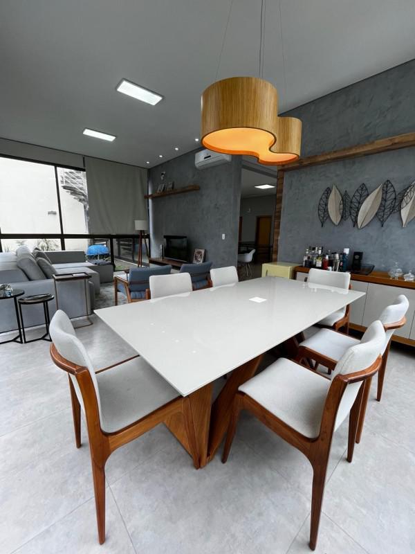 Casa, Bandeirantes (pampulha), 5 Quartos, 8 Vagas, 3 Suítes