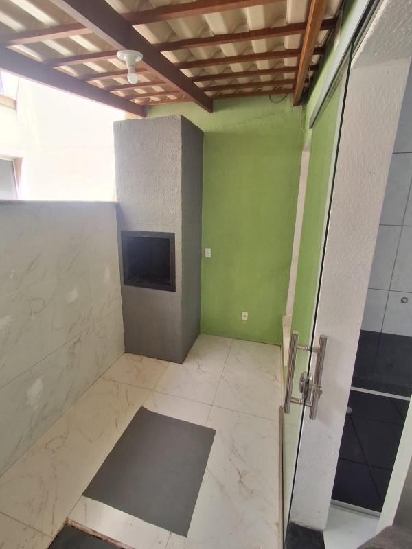 Apartamento, Sapucaia, 2 Quartos, 1 Vaga