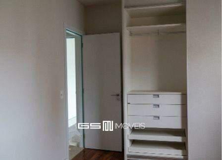 Apartamento, Funcionários, 3 Quartos, 3 Vagas, 3 Suítes
