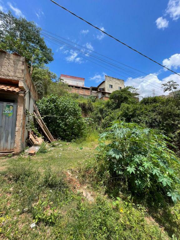 Lote, Vila Francisco de Moura, 0 Quarto, 0 Vaga