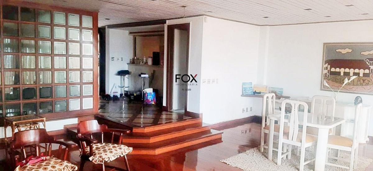 Casa, Comiteco, 4 Quartos, 4 Vagas, 3 Suítes