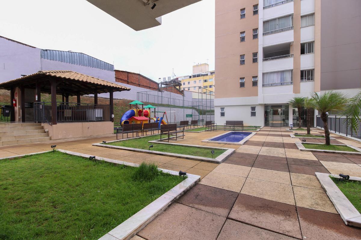 Apartamento, Ouro Preto, 3 Quartos, 2 Vagas, 1 Suíte