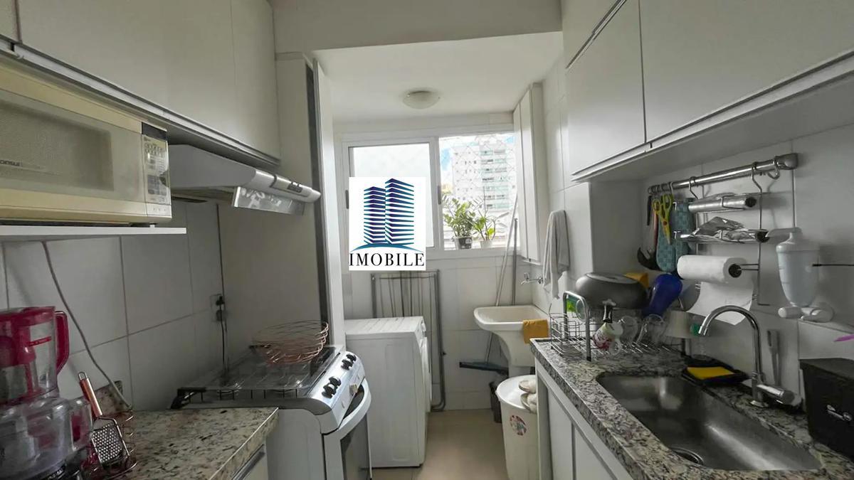 Apartamento, Buritis, 2 Quartos, 1 Vaga, 1 Suíte