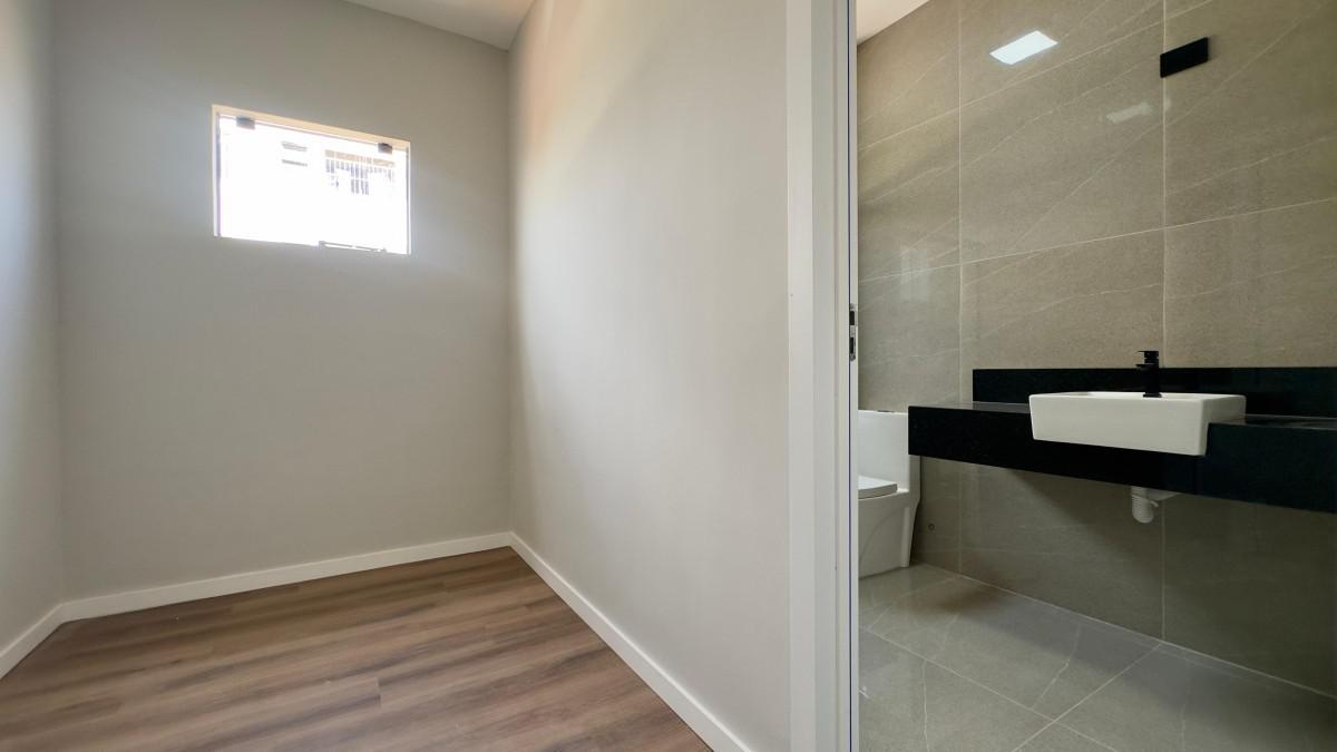 Casa, Heliópolis, 4 Quartos, 3 Vagas, 1 Suíte