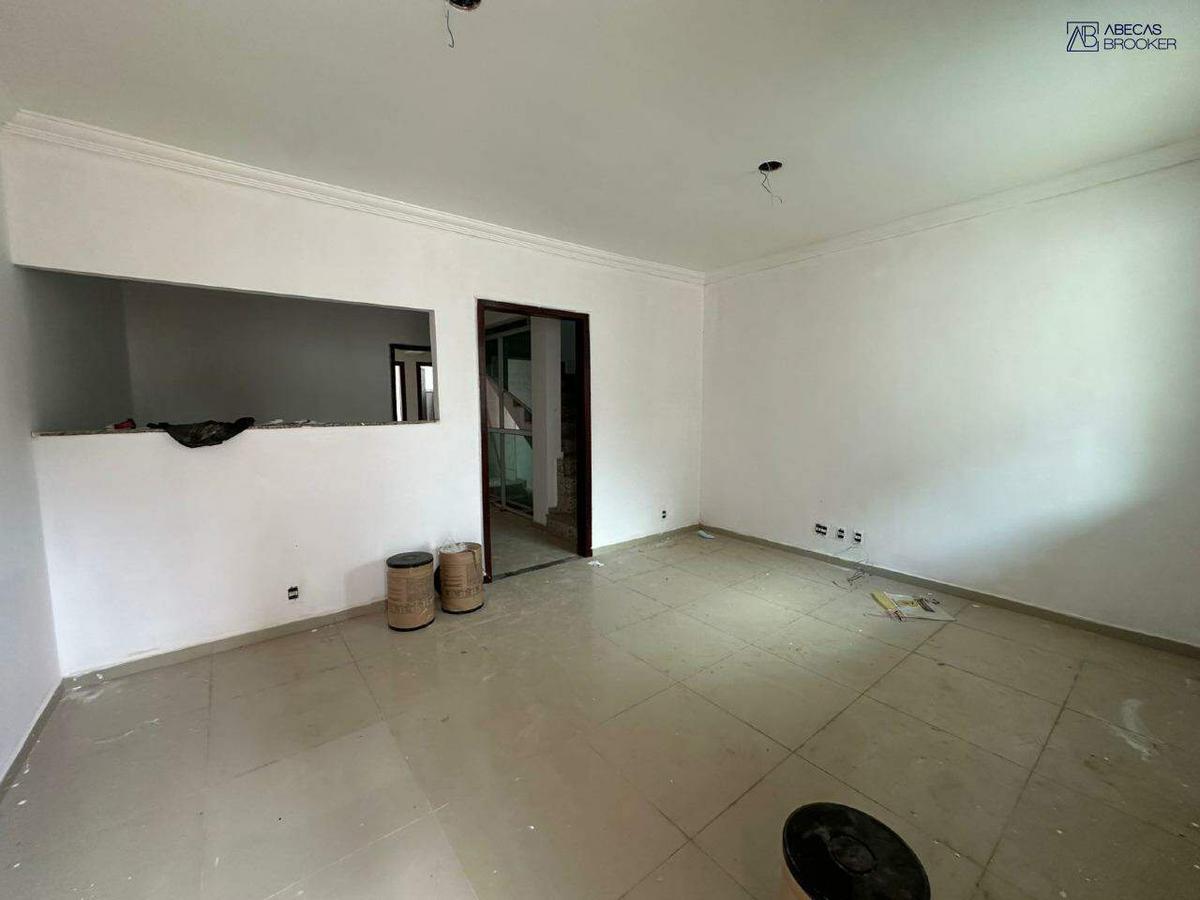 Casa, Diamante, 3 Quartos, 2 Vagas, 1 Suíte