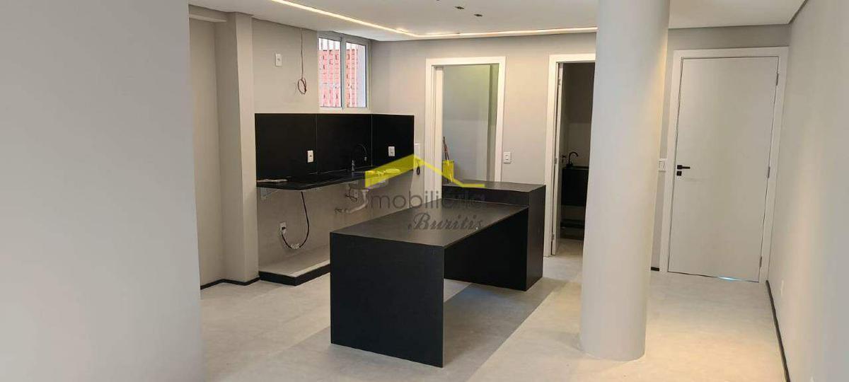 Apartamento, Havaí, 2 Quartos, 1 Vaga