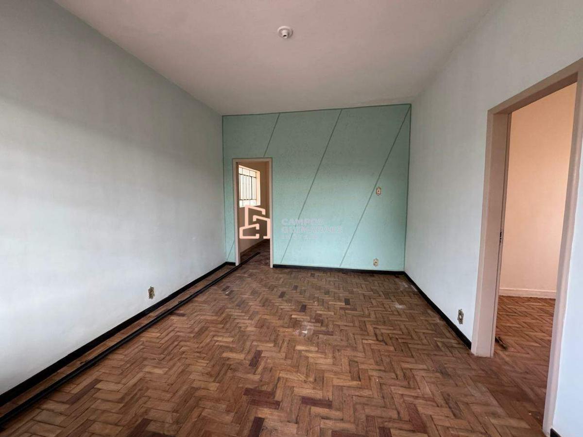 Casa, Vila São Paulo, 3 Quartos, 1 Vaga