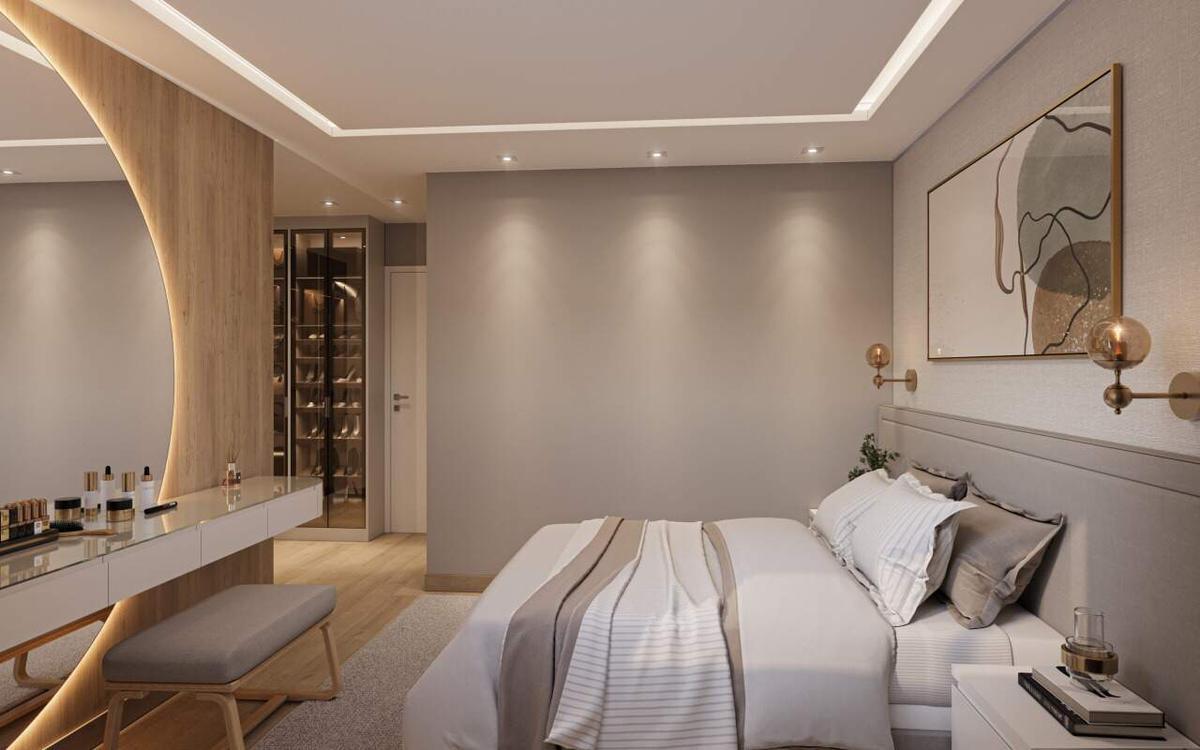 Apartamento, Buritis, 3 Quartos, 2 Vagas, 1 Suíte