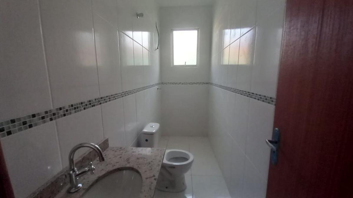 Casa, Frei Leopoldo, 2 Quartos, 1 Vaga