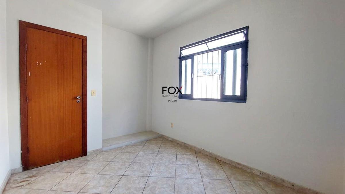 Apartamento, Nova Esperança, 2 Quartos, 1 Vaga
