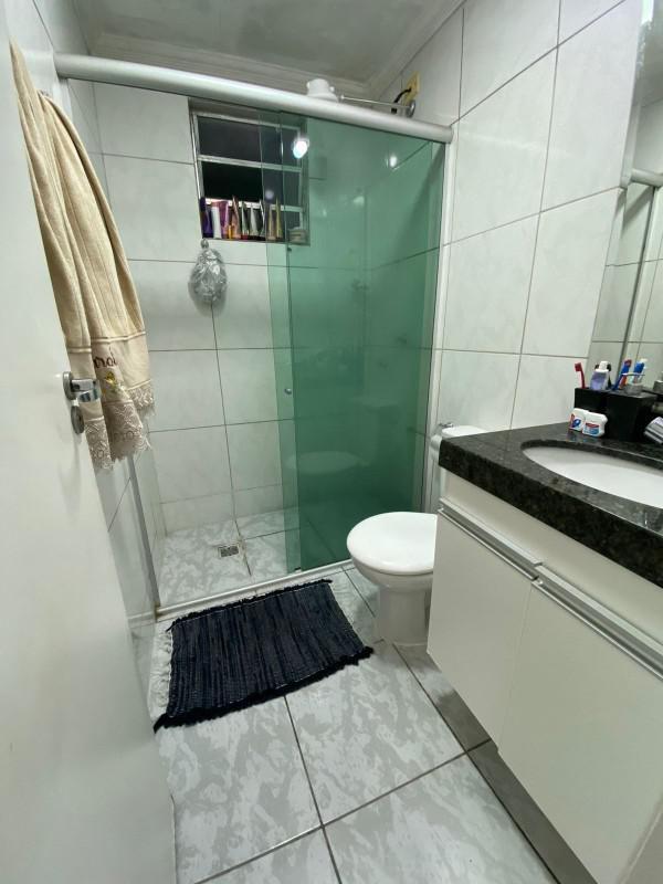 Apartamento, Arvoredo, 2 Quartos, 1 Vaga