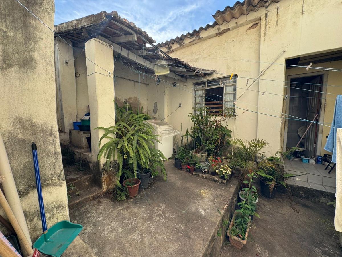 Casa, Colégio Batista, 7 Quartos, 1 Vaga