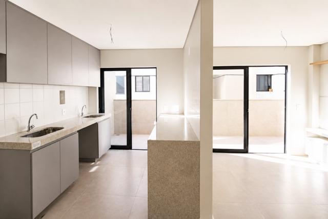 Apartamento, Sion, 2 Quartos, 2 Vagas, 1 Suíte
