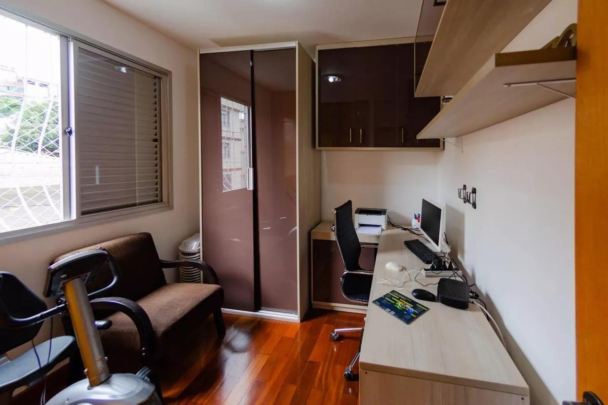 Apartamento, Prado, 4 Quartos, 2 Vagas, 1 Suíte