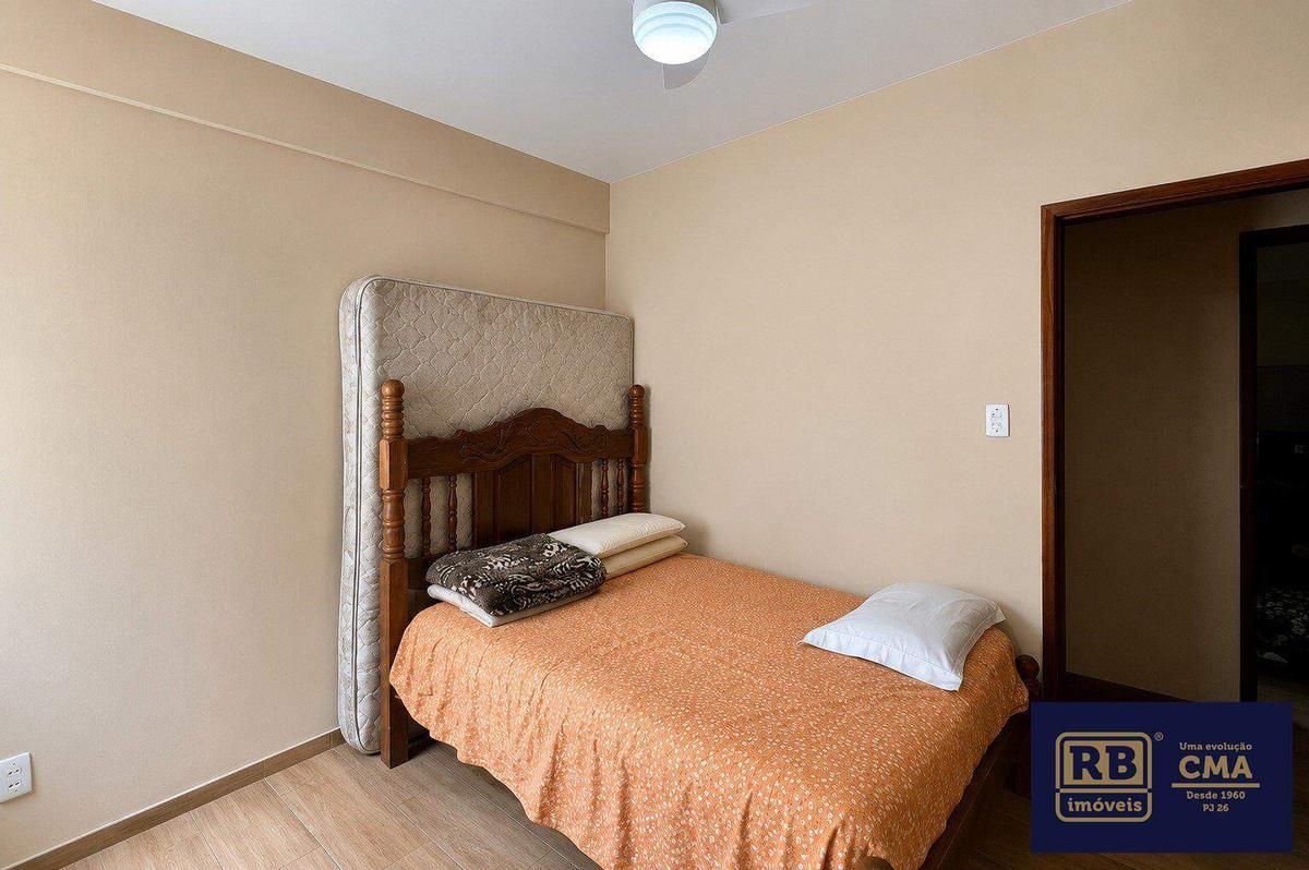 Cobertura, São Lucas, 4 Quartos, 2 Vagas, 1 Suíte