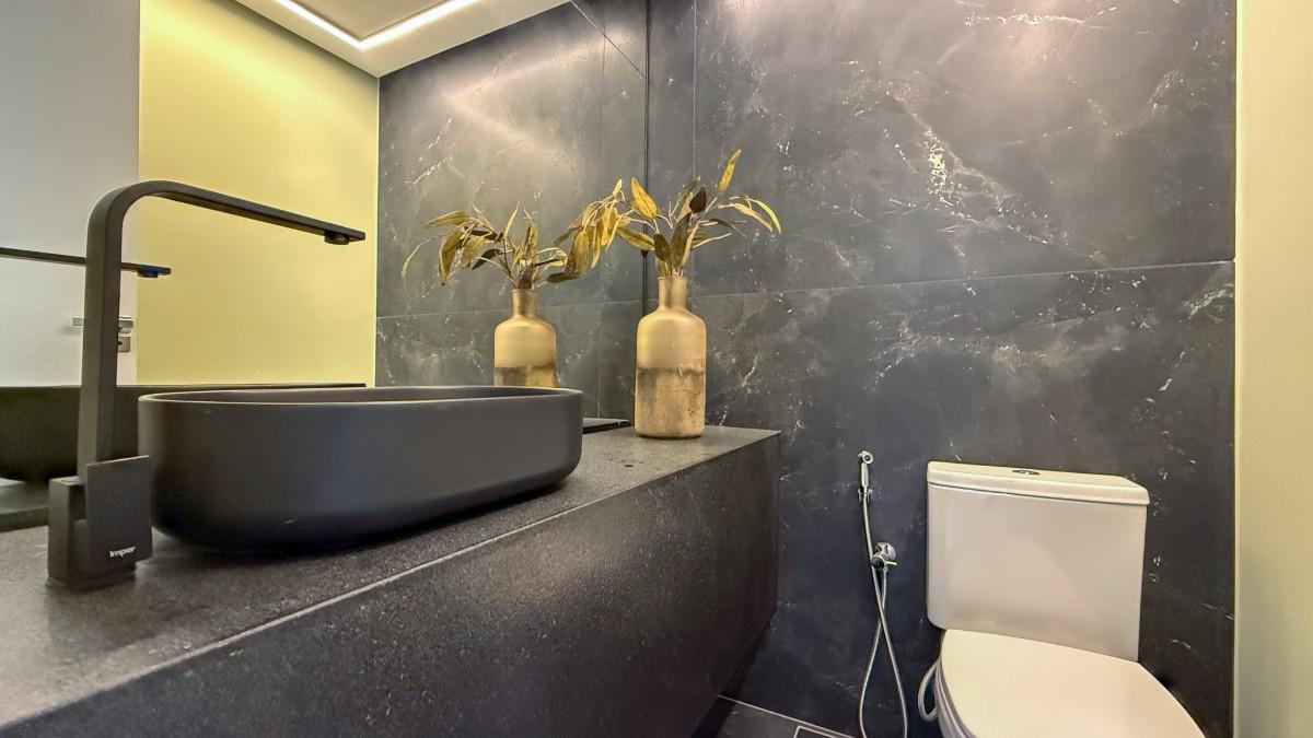 Apartamento, Gutierrez, 3 Quartos, 3 Vagas, 3 Suítes