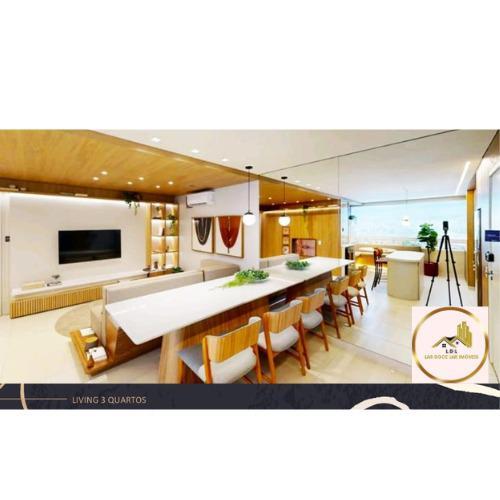 Apartamento, São Luiz (pampulha), 2 Quartos, 2 Vagas