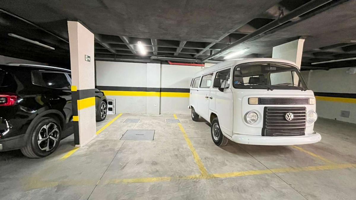 Cobertura, Lourdes, 2 Quartos, 2 Vagas, 2 Suítes