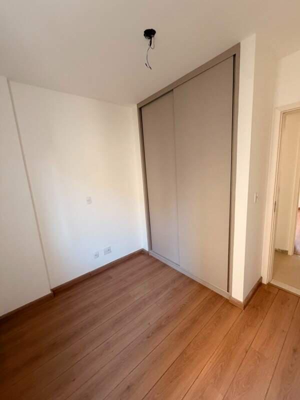 Apartamento, Buritis, 4 Quartos, 3 Vagas, 1 Suíte