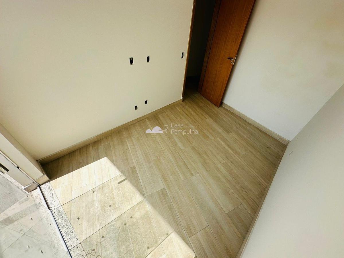 Casa, Céu Azul, 2 Quartos, 2 Vagas