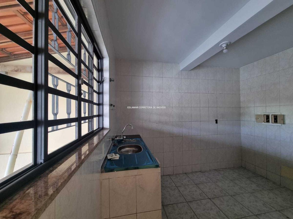 Casa, Jardim Riacho das Pedras, 2 Quartos, 10 Vagas