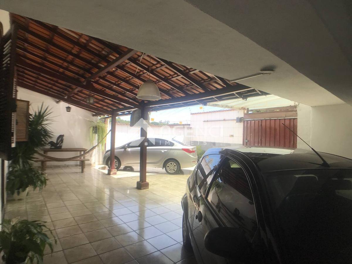 Casa, Santa Maria, 3 Quartos, 0 Vaga, 1 Suíte