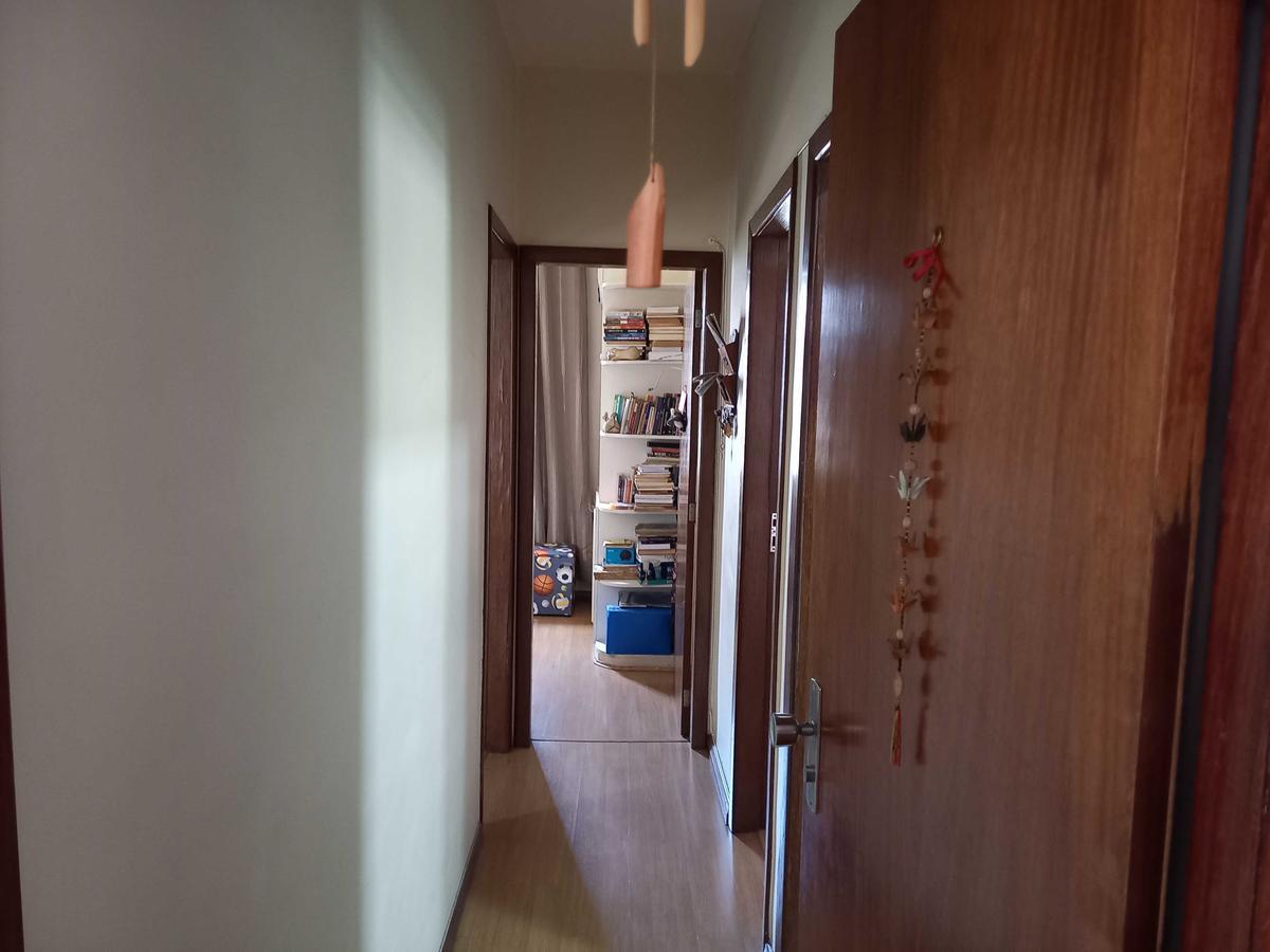Apartamento, Nova Suíssa, 3 Quartos, 1 Vaga