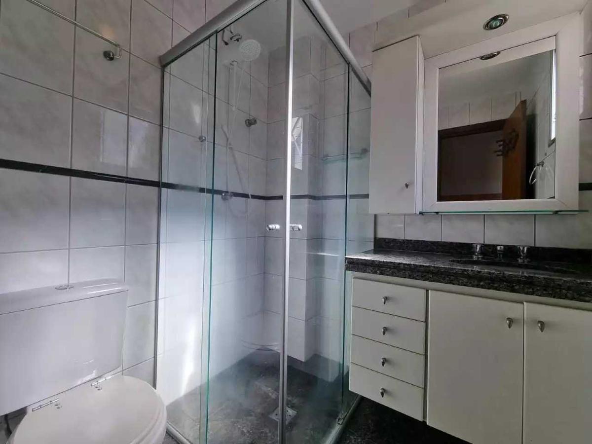 Cobertura, Buritis, 3 Quartos, 2 Vagas, 1 Suíte