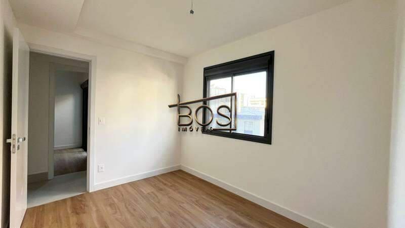 Apartamento, Cidade Nova, 2 Quartos, 2 Vagas, 1 Suíte