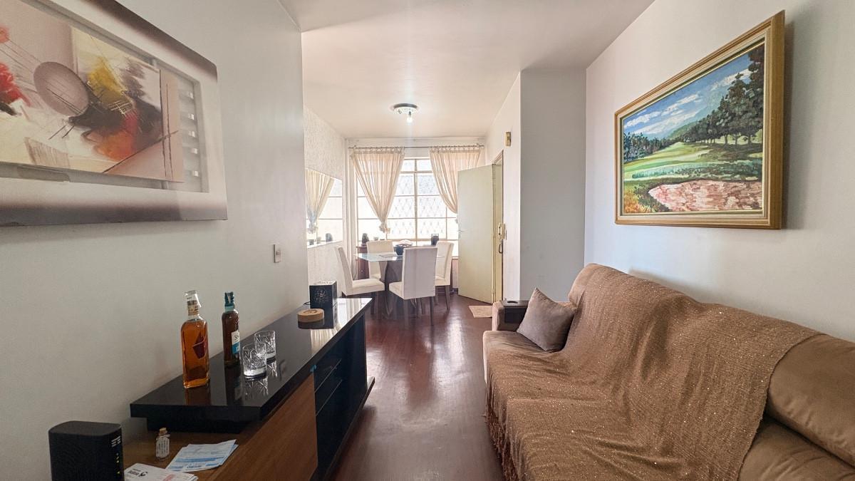 Apartamento, Renascença, 2 Quartos, 1 Vaga
