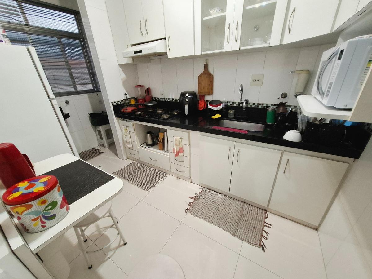 Apartamento, Ipiranga, 3 Quartos, 2 Vagas, 1 Suíte