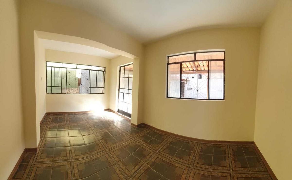 Casa, Novo das Industrias, 3 Quartos, 6 Vagas