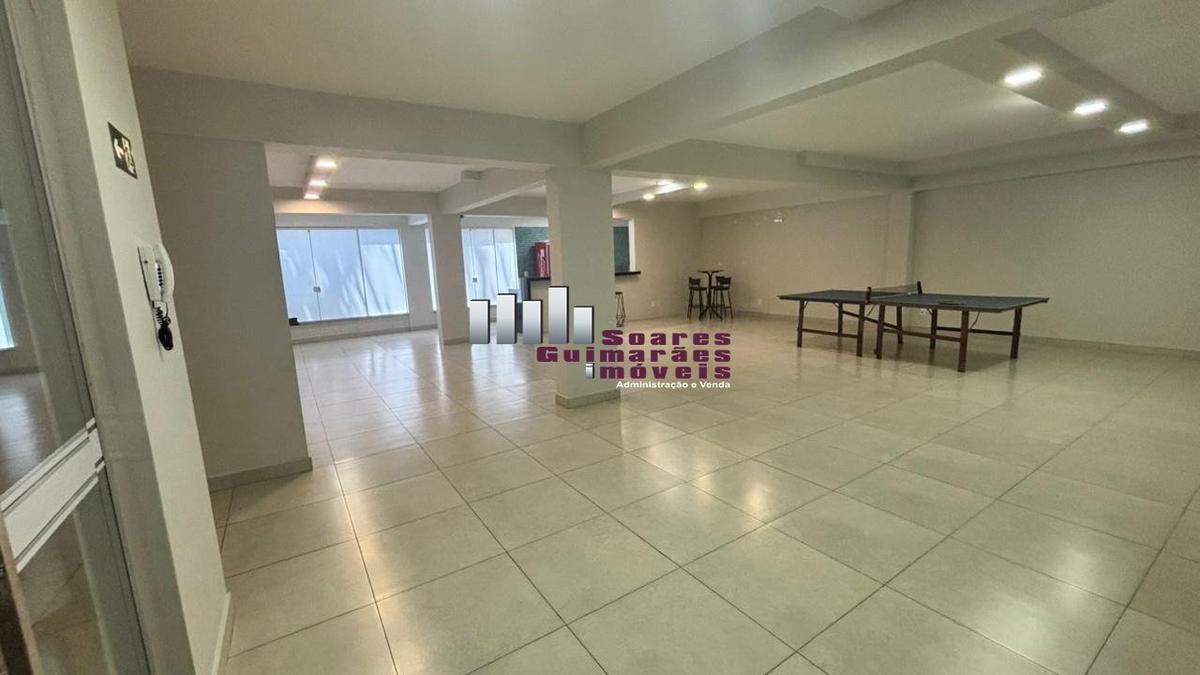 Apartamento, Santa Efigênia, 2 Quartos, 2 Vagas, 1 Suíte