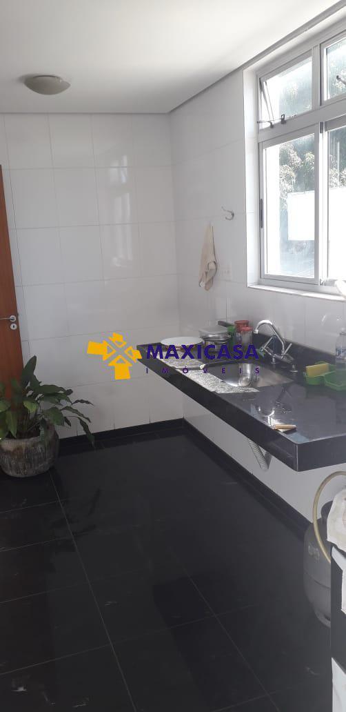 Apartamento, Santa Amélia, 4 Quartos, 2 Vagas, 1 Suíte