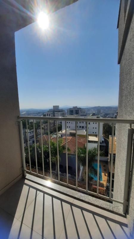 Apartamento, Palmares, 2 Quartos, 1 Vaga