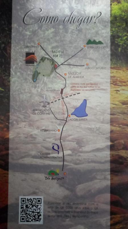 Lote, Zona Rural, 0 Quarto, 0 Vaga