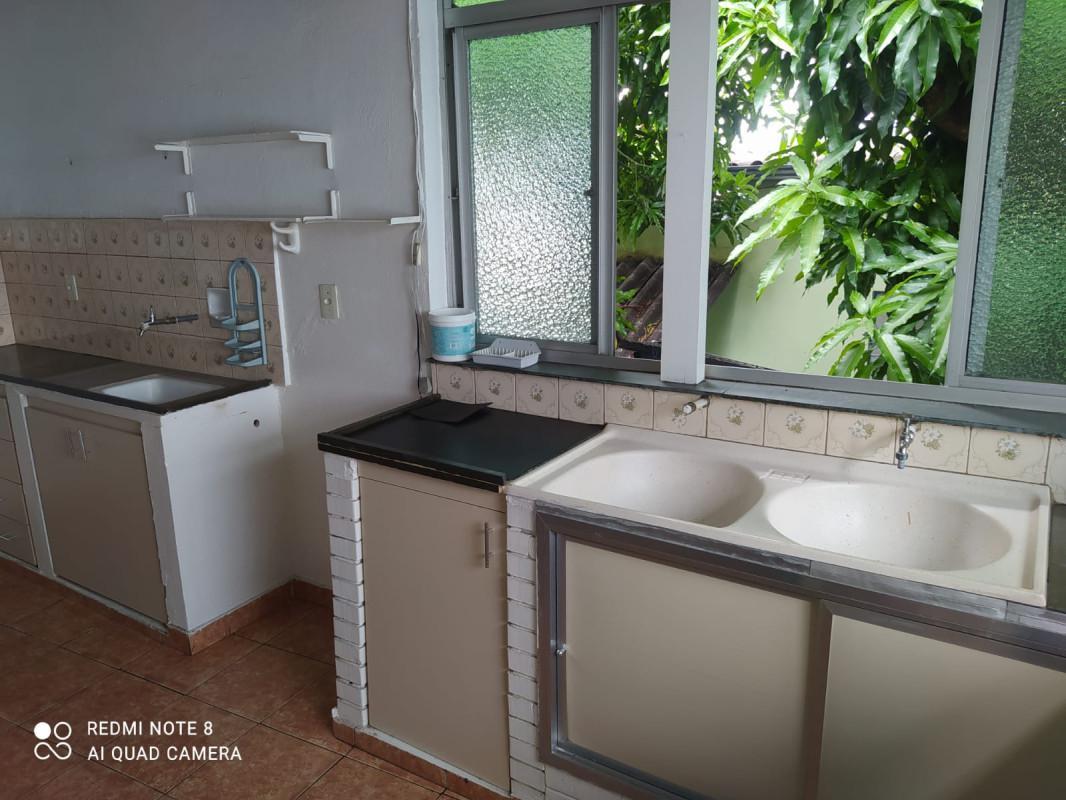 Casa, Inconfidência, 8 Quartos, 3 Vagas