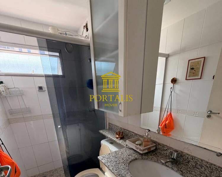 Apartamento, Cruzeiro, 2 Quartos, 2 Vagas, 1 Suíte