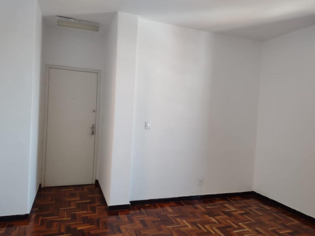 Apartamento, Padre Eustáquio, 3 Quartos, 1 Vaga