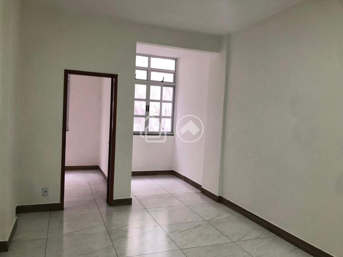 Apartamento, Centro, 2 Quartos