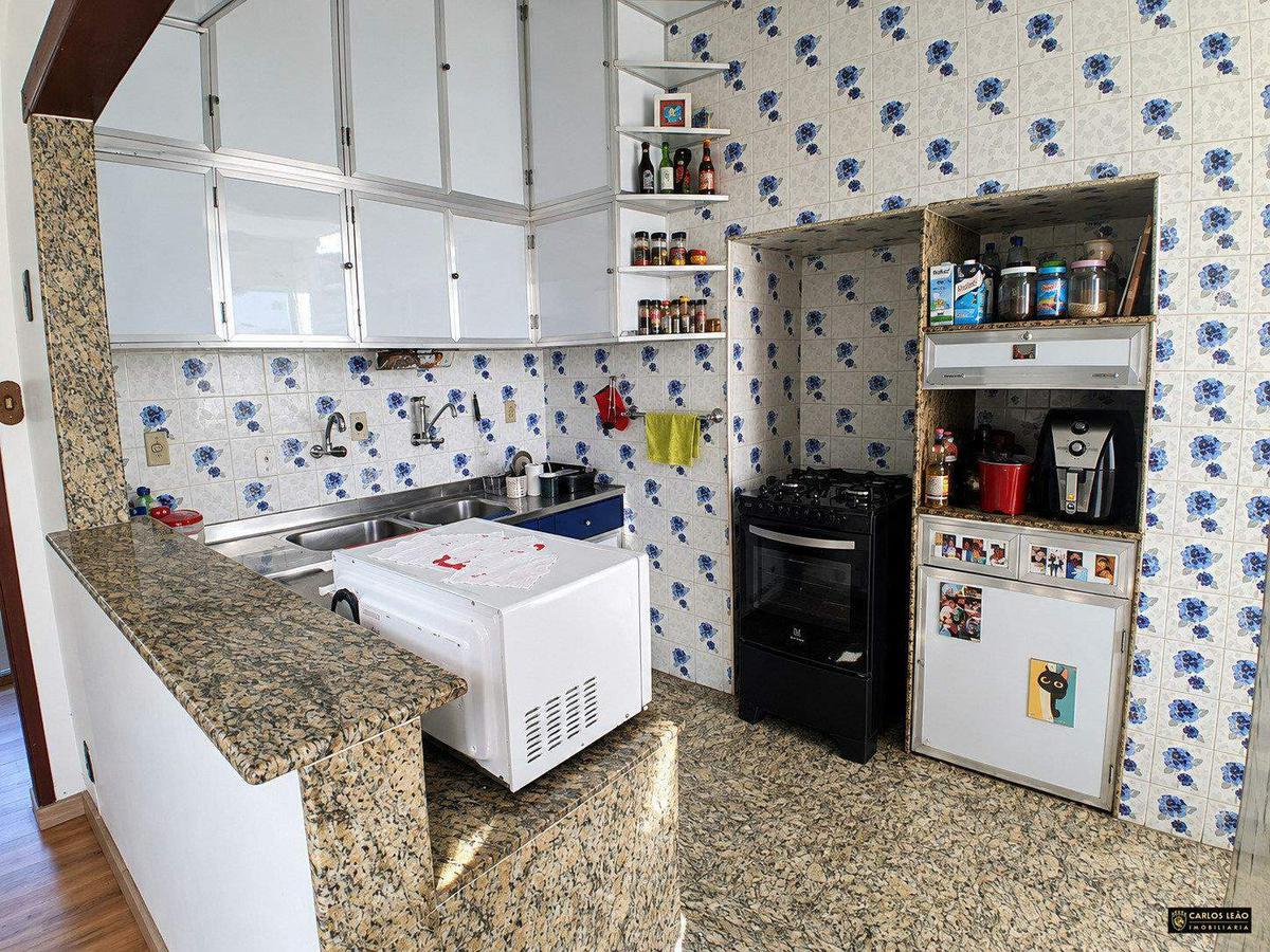 Apartamento, Cruzeiro, 3 Quartos, 1 Vaga, 1 Suíte